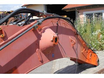 Bom for Gravemaskine Liebherr R 924 compact: billede 5