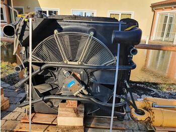 Kølesystem LIEBHERR