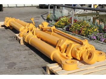 Hydraulisk cylinder LIEBHERR
