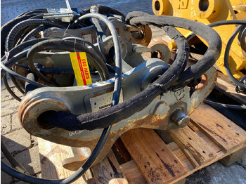 Hurtigskift LIEBHERR