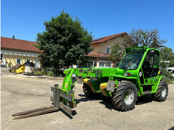 Teleskop truck MERLO