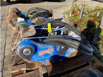 Hurtigskift LIEBHERR