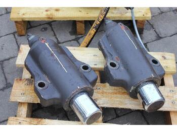 Reservedel for Hjulgravemaskine Liebherr A 900 LIT ZW: billede 2 Reservedel for Hjulgravemaskine Liebherr A 900 LIT ZW: billede 2