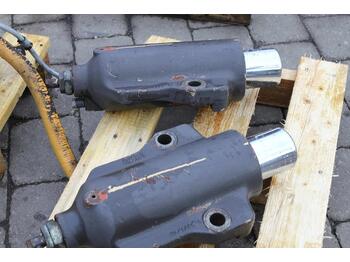 Reservedel for Hjulgravemaskine Liebherr A 900 LIT ZW: billede 4 Reservedel for Hjulgravemaskine Liebherr A 900 LIT ZW: billede 4