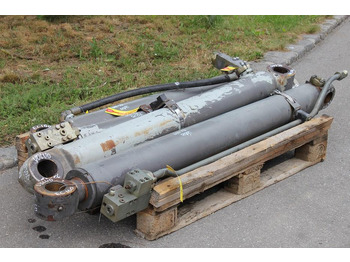 Hydraulisk cylinder VOLVO