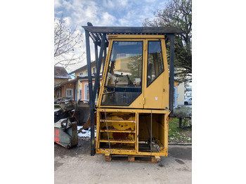 Førerhus SENNEBOGEN