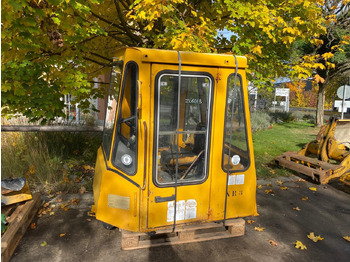 Førerhus ZETTELMEYER