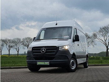 Varevogn MERCEDES-BENZ eSprinter
