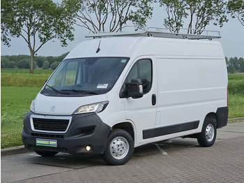 Varevogn Peugeot Boxer 2.2 L2H2 Imperiaal Navi: billede 2 Varevogn Peugeot Boxer 2.2 L2H2 Imperiaal Navi: billede 2