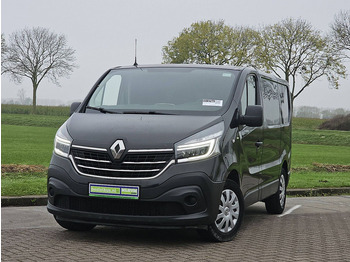 Små varebil RENAULT Trafic 2.0
