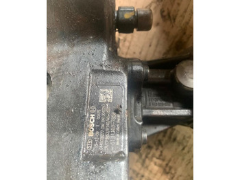 Brændstofpumpe BOSCH