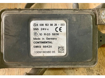 Sensor for Lastbil DAF Cummins 1793378 DAF XF MAN Mercedes Iveco: billede 5 Sensor for Lastbil DAF Cummins 1793378 DAF XF MAN Mercedes Iveco: billede 5