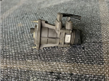 Bremsecylinder MAN TGA