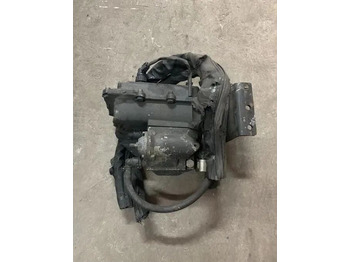 Udstødningssystem MERCEDES-BENZ Actros