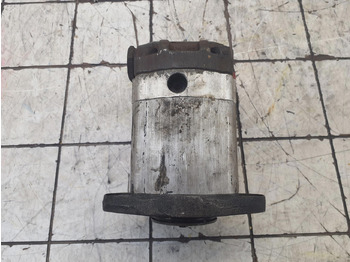 Stryrepumpe for Mobilkran Bosch LTM 1090 emergency steering pump: billede 5