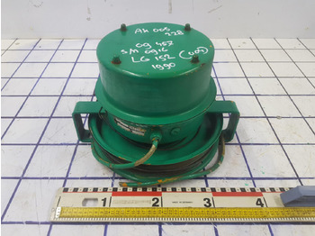 Elektrisk system DEMAG