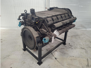 Motor DEUTZ