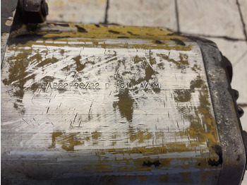 Hydraulikpumpe for Mobilkran Dual gear pump: billede 5 Hydraulikpumpe for Mobilkran Dual gear pump: billede 5