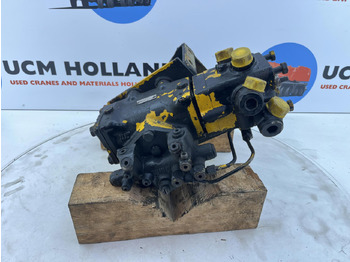 Styrehus for Mobilkran FAUN HK 40 steering box: billede 4