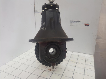 Differentialtandhjul for Mobilkran FAUN RTF 30 end differential 13x29: billede 1