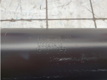 Hydraulisk cylinder for Mobilkran Grove GMK steering cylinder with length sensor: billede 5