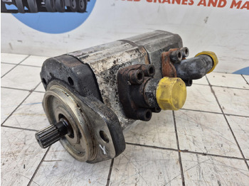 Hydraulikpumpe HALDEX