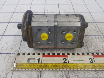 Hydraulikpumpe HALDEX