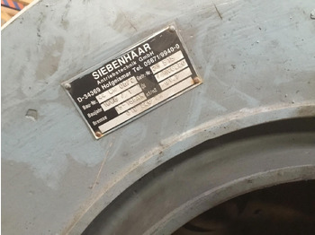 Spil for Mobilkran Krupp KMK 4070 winch: billede 5