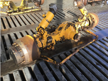 Aksel og reservedele LIEBHERR
