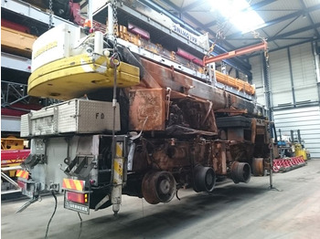 Mobilkran LIEBHERR LTM 1060/2