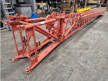 Bom LIEBHERR