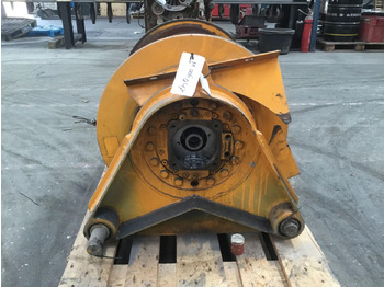 Spil for Mobilkran Liebherr LTM 1080-1 winch: billede 5 Spil for Mobilkran Liebherr LTM 1080-1 winch: billede 5