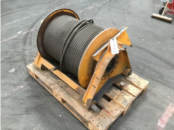 Spil LIEBHERR