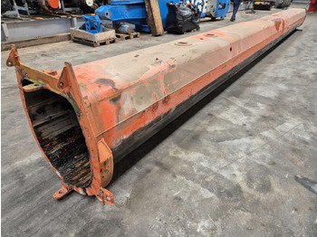 Bom for Mobilkran Liebherr LTM 1095-5.1 Telescopic section 3: billede 2