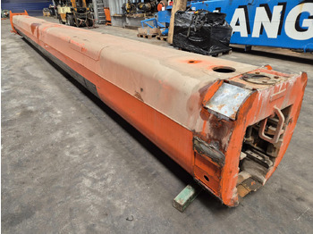 Bom for Mobilkran Liebherr LTM 1095-5.1 Telescopic section 3: billede 4