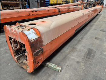 Bom for Mobilkran Liebherr LTM 1095-5.1 Telescopic section 3: billede 3