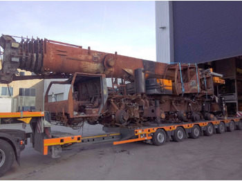 Mobilkran LIEBHERR LTM 1100-5.2