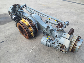 Aksel og reservedele LIEBHERR
