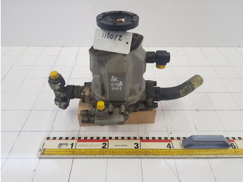 Hydraulikpumpe LIEBHERR