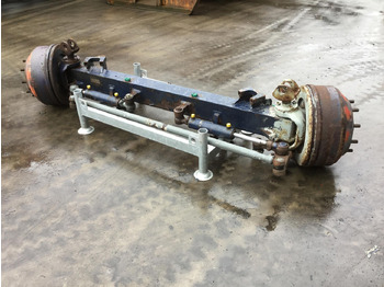 Aksel og reservedele LIEBHERR
