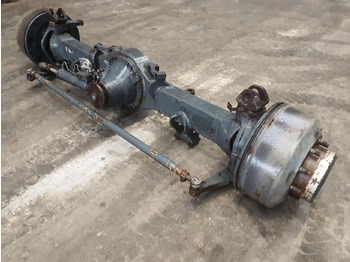 Aksel og reservedele LIEBHERR