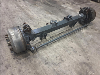 Aksel og reservedele LIEBHERR
