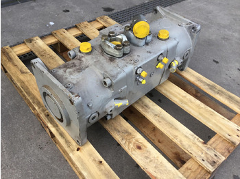 Hydraulikpumpe LIEBHERR