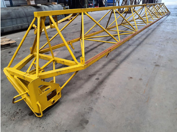 Bom LIEBHERR