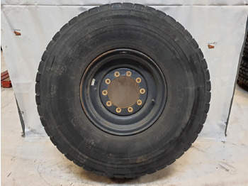 Komplet hjul LIEBHERR