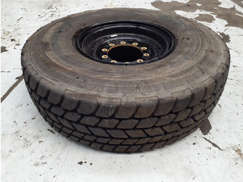 Komplet hjul LIEBHERR