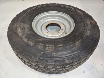 Komplet hjul LIEBHERR