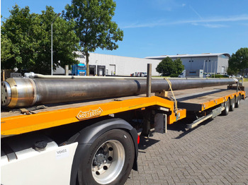 Hydraulisk cylinder TADANO