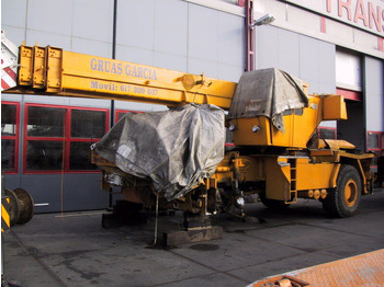 Mobilkran TADANO RTF 30