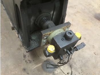 Hydraulisk cylinder TEREX